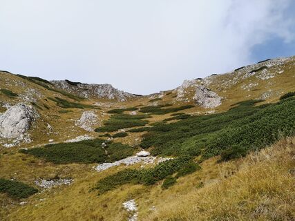 Reißtalersteig
