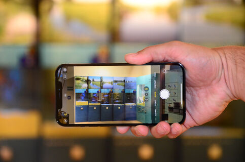 Ems-Erlebniswelt in Schloß Holte-Stukenbrock