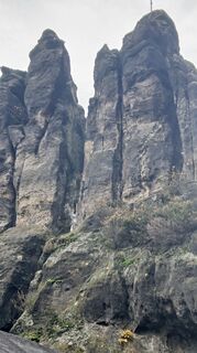 Fotografia z Fantom RoK na trase