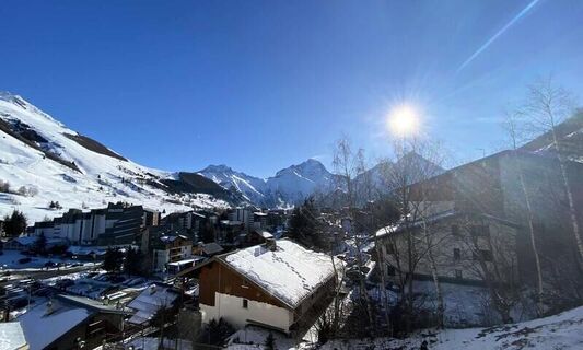 Résidence Diamant 1 #5 - Maeva