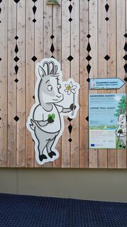 Photo de wtheny le long du parcours