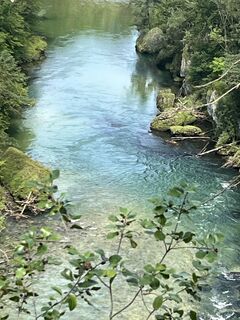 Foto von Uwe breitschopf entlang der Tour
