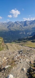 Fotografija s spletne strani Magda na poti