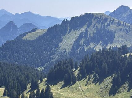 Fotografija s spletne strani Johann Kusch na poti