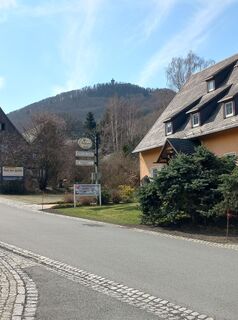 Photo de Frank Vieweg le long du parcours