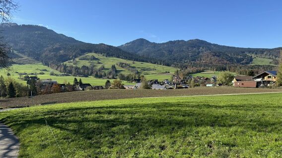 Foto von peter_oe entlang der Tour