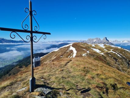 Foto von Tamara Schwarz 2 entlang der Tour