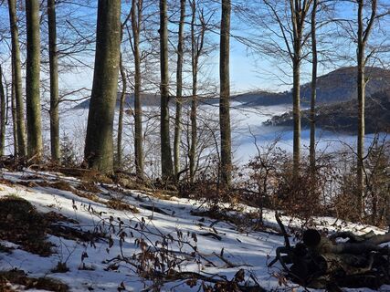 Fotografia z enipeus 65 na trase