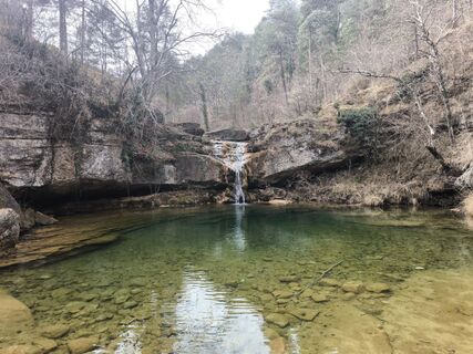 Fotografie z Car Los na trase