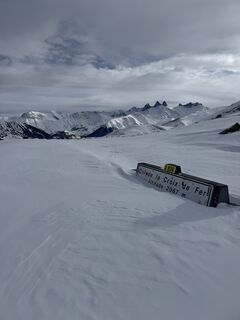 Fotografija s spletne strani Rick Schreuder na poti