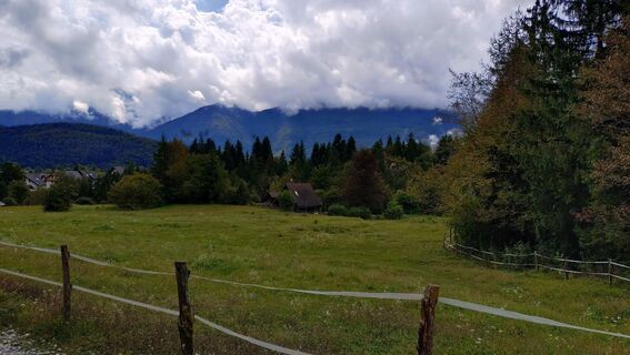 Foto von István Gábor 1 entlang der Tour