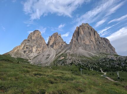 Foto von hawiwandern entlang der Tour