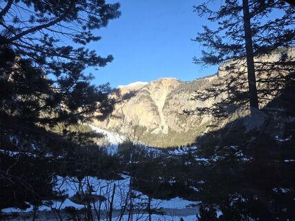 Foto de euterpe42 a lo largo del recorrido