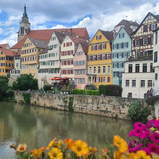 Tübingen