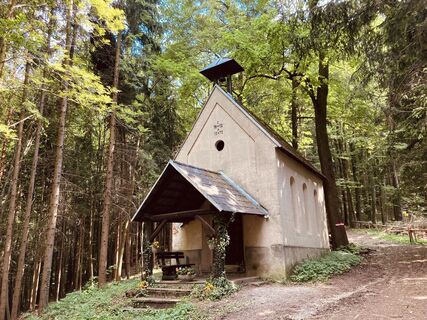 Fotografija s spletne strani Robert Gerard na poti