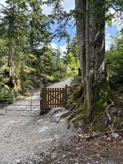 Fotó a Heinz Sperl honlapról a túra során