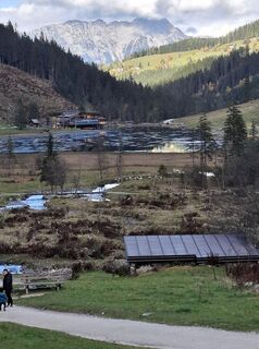 Photo de Vinko Zelic le long du parcours