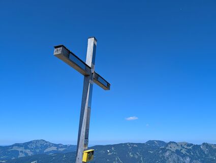 Fotografija s spletne strani Leif na poti