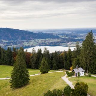 Neureuth Kapelle Tegernsee