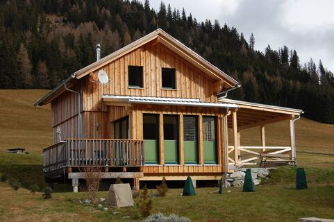 Chalet Sonnenschein