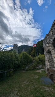 Fotografija s spletne strani Klaus Lehner na poti