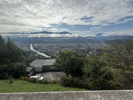 Fotografia z Patrick Simon 2 na trase