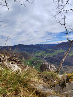 Fotografia z ReginaSt na trase