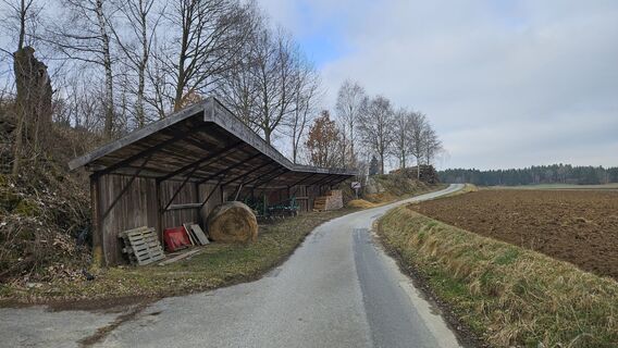 Landwirtschaft