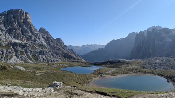 Foto von Chriz L. entlang der Tour