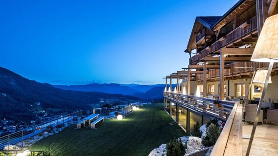 Vita Vital Hotel Valentinerhof