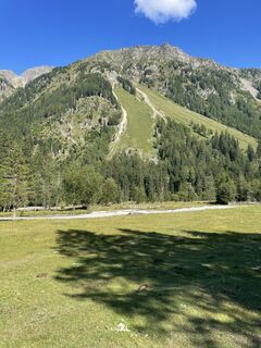 Foto von Stefan Müller 22 entlang der Tour