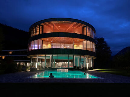 Gesundhotel Bad Reuthe