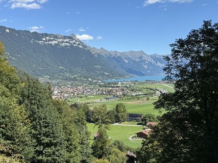 Foto von Kurt Von  Kurt entlang der Tour