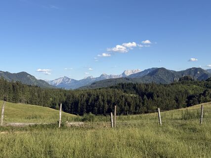 Fotografija s spletne strani Daniel Rathmayer na poti