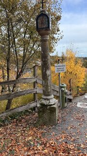 Photo de Deki71 le long du parcours