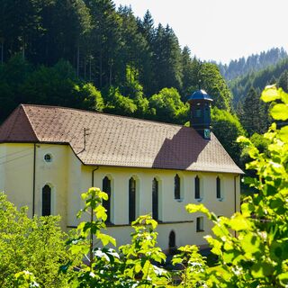Kloster Wittichen