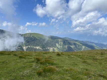 Photo de Patrick Scherb (Grillanzuender94) le long du parcours