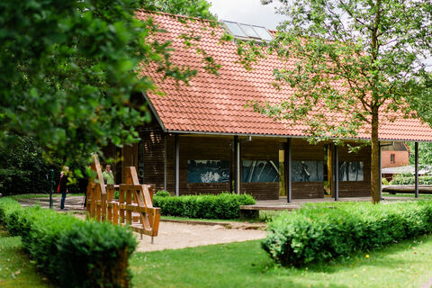 Ems-Informationszentrum Hövelhof