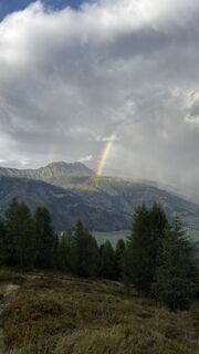 Foto von sagal entlang der Tour
