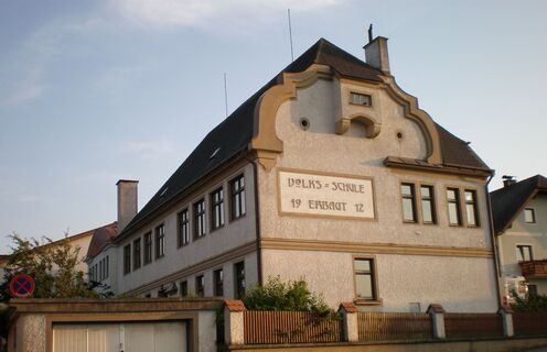 Volksschule Waldhausen