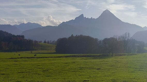 Photo de Johannes Zaunrith (Xinoi) le long du parcours