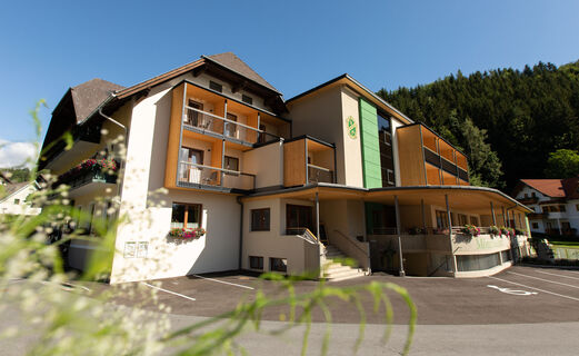 Hotel Mönichwalderhof