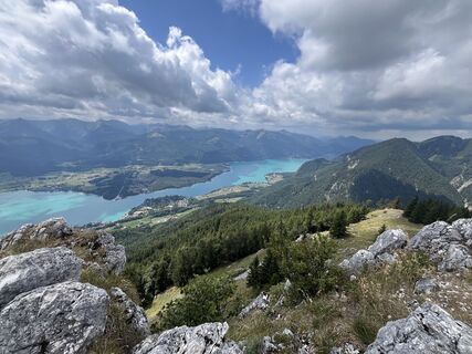 Foto von Nadine A. entlang der Tour