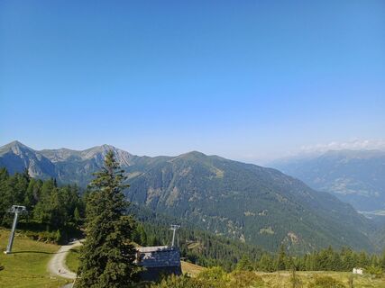 Fotografija s spletne strani Thomas Michalek 1 na poti