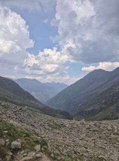 Photo de Harry Kooijman 1 le long du parcours