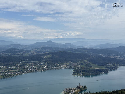 A170 Velden am Wörthersee - Klagenfurt Annabichl