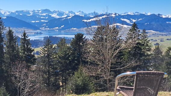 Fotografie de la Otto Wernli de-a lungul turului