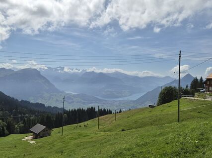 Foto von grabacion entlang der Tour