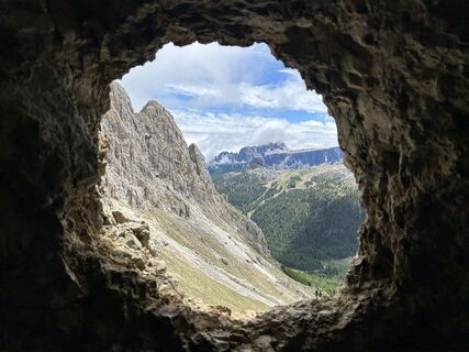 Foto von Emiliobigler entlang der Tour