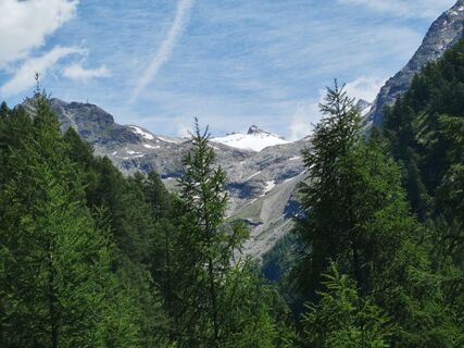 Fotografija s spletne strani I Breitler60 na poti